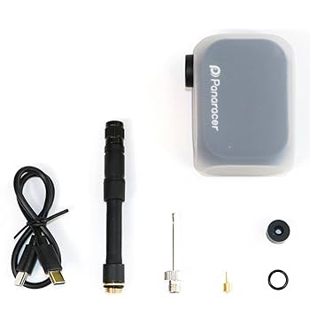 Amazon | パナレーサー(Panaracer) 自転車 空気入れ P-pump 電動